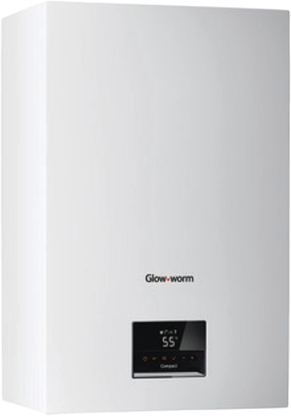 Compact Combi Boiler